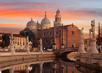 Rom mit Papstaudienz, Assisi & Verona 