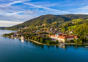 Urlaub am Tegernsee - Hotel Rex