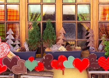 Christkindelsmärik in Straßburg