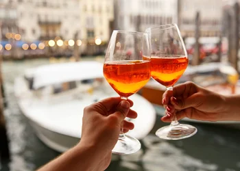 Aperol Sprizz Tour 