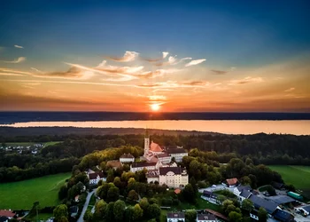 Pilgerglück & Braukunst am Heiligen Berg