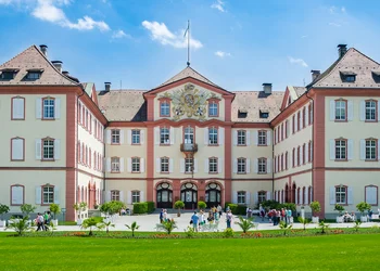 Blumenpracht & Bodenseezauber – Insel Mainau