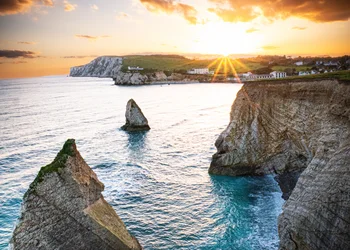 Südengland und Cornwall